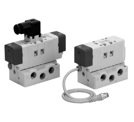 售SMC电磁阀VQ7-8-FG-S-3N的安装调试方法