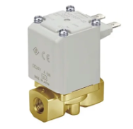 SMC黄铜电磁阀VX232HG ，相关信息介绍