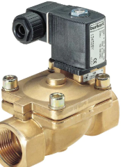 订货号134373，德国宝帝先导式阀的使用注意