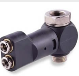 NORGREN诺冠接头型气102GD0428使用步骤