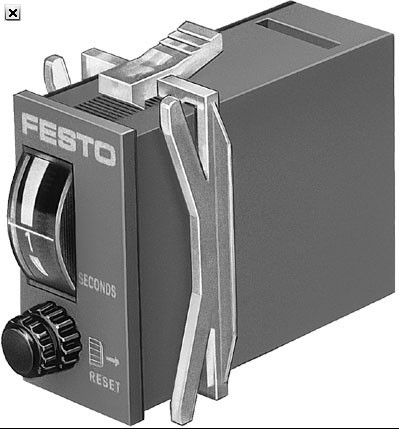 上海费斯托festo气动定时器150238-PZVT-30-SEC，相关了解