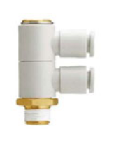 代替型号KQ2VD10-02AS-X35；日本SMC接头万向弯头