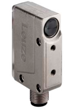 推出新品leuze镜反射型光电传感器，货号50126940