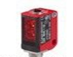 LSERL 8/44.01-S12，劳易测对射式光电传感器（接收）