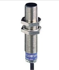 schneider（施耐德）XS1N05PA311 电感式接近传感器，功能简介