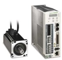 施耐德schneider伺服驱动器LXM28AU04M3X产品