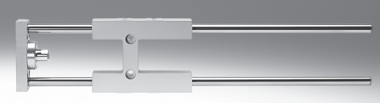 一览festo导向单元的基本特性FENG-40-100，用于标准气缸