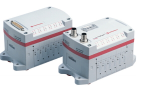 VS26S611DF313A，诺冠VS26系列阀岛走量好