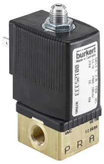 订货号125349，宝德直动式柱塞电磁阀资料分享