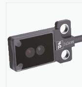 PEPPERL+FUCHS激光三角测量型光电传感