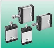 扁平型气缸FCD-DL-25-20，日本CKD品牌，售