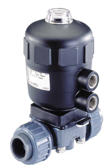 00141468，BURKERT气动隔膜阀，2020年