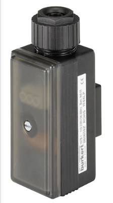 TJ060621 德国BURKERT定时器