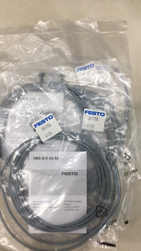 FESTO摆动气爪DHWS-16-A