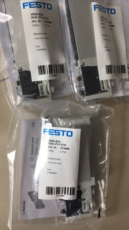 费斯托气控阀VUWS-L20-M32C-A-G18