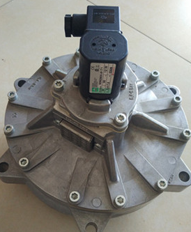 BUSCHJOST/宝硕8392900型脉冲阀，产品单价多少