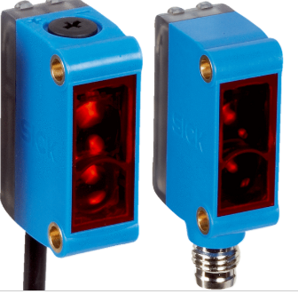 SICK迷你型光电传感器GTB6-N1212使用说明书