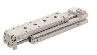 日本CKD无活塞杆型气缸，STG-MG-32-50-TOH3-D