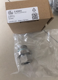 有关IFM液位传感器的安装适配器E43003,应用特点