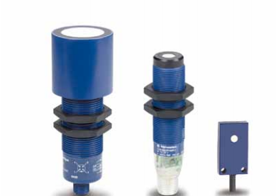 schneider声波传感器XXBV1A1PAM12，安装注意事项
