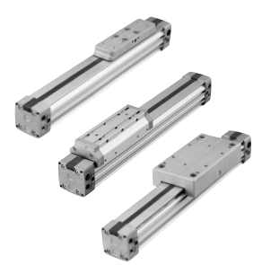 新品诺冠M146000系列无杆气缸，乾拓有销售