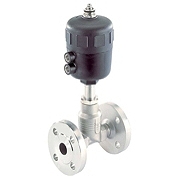 宝帝两位两通截止型调节阀性能类别149481