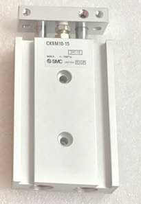 SMC进口双联气缸CXSL10-60，基本型