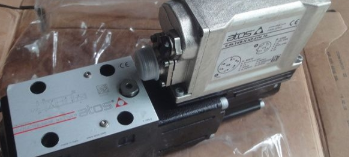 ATOS比例伺服阀安全指南；DLKZOR-T-140-L73 41