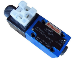 DBEM10-5X/315YG24K4M比例阀