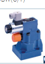 技术参数REXROTH的控制溢流阀