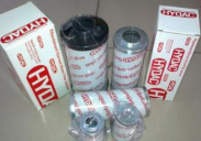 选用不锈钢材质的：HYDAC油过滤器滤芯