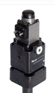 主营产品：美国PARKER的比例节流阀特性