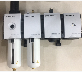 R412009210，AVENTICS调压阀性能特点