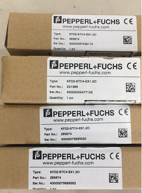 P+F安全栅KFD2-STC4-EX1.20，四川供应