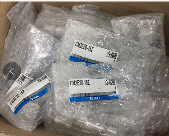 CM2E20-15Z,SMC圆形气缸，耳环一体基本型