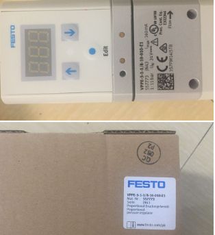 短行程气缸ADVC-80-25-A-P费斯托，功能手册介绍