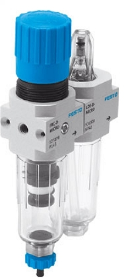 售FRC-3/8-D-5M-MIDI-A-MPA，德国festo气源处理单元