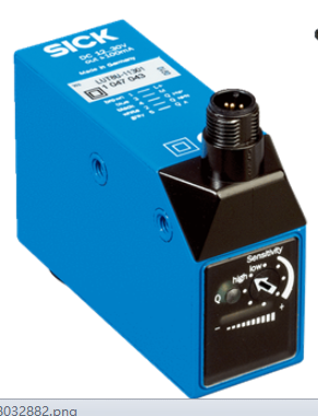 新款sick荧光传感器LUT3-820S09，含税含运