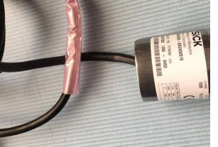 单价快速查询：ARS60-G4Z0-S02，sick旋转编码器