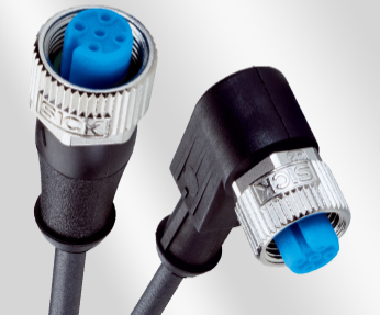 进口DSL-8U04G02M025KM1电缆，德国sick品牌好