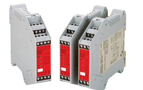 G9SB-200-D 24VACDC；OMRON安全继电器简单介绍