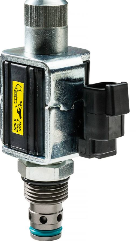 DS083BLD024LD，美国品牌Parker比例阀