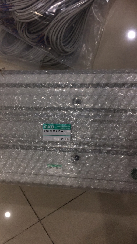 喜开理止动气缸选用方法STK-20-10-N11