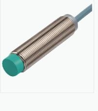 P+F电感式传感器安全阐述