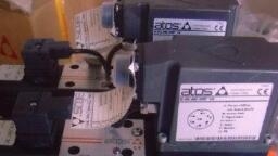 解析ATOS进口伺服阀的功能及特性