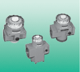 技术要点：喜开理CKD空气减压阀2303-10C-W