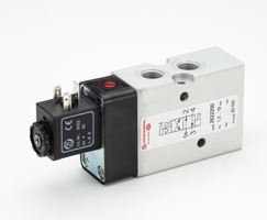 分析诺冠NORGREN电磁阀9710295的性能要求