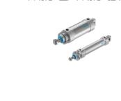 DSNU-40-200-P-A-MA气缸