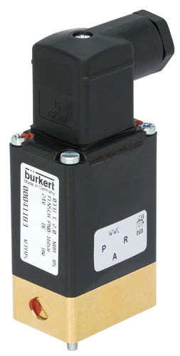 BURKERT宝德00461514电磁阀的使用寿命分析