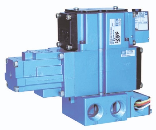 MAC电磁阀6511B-351-PM-612DA的环境要求